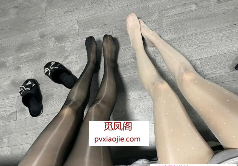 虎丘双飞长腿姐妹花