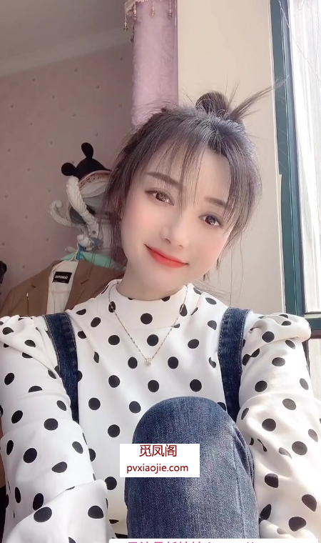 郑州纯欲系靓妹