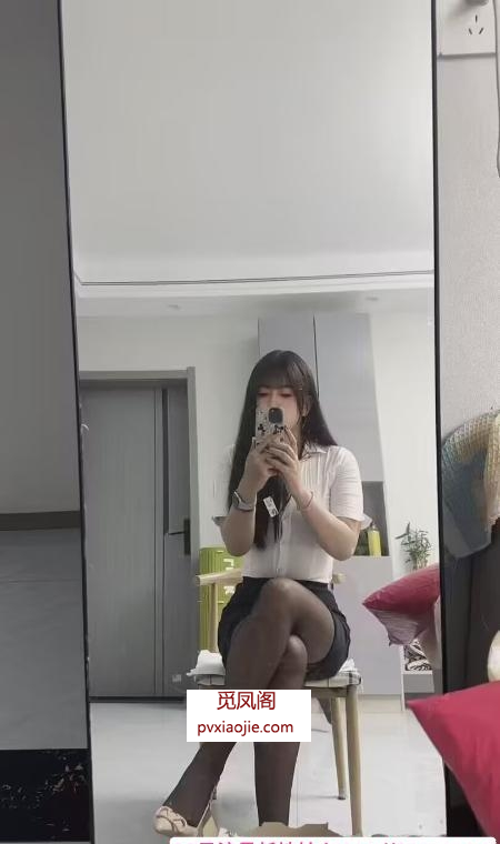 高挑小姐姐莹莹