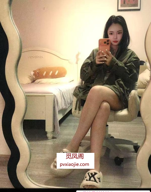 静安菲菲小可爱