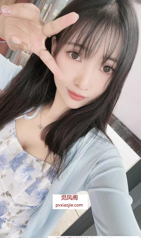 颜值漂亮大胸玥玥