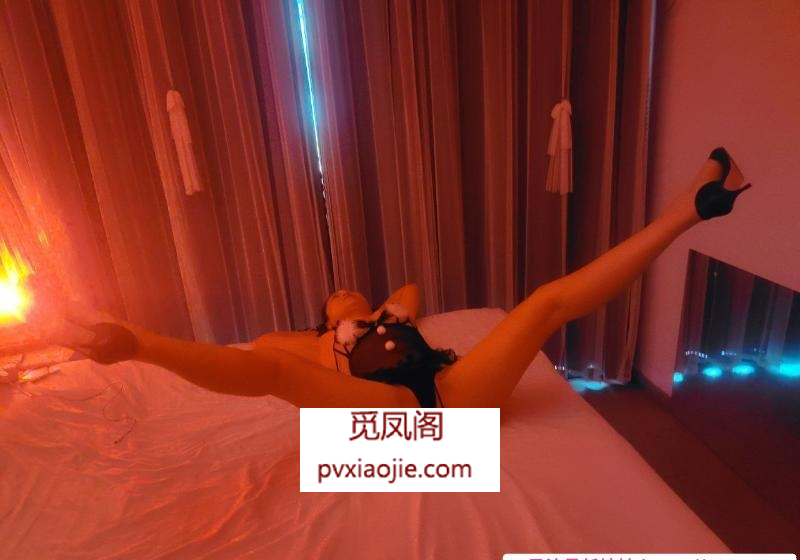 龙江大长腿露露