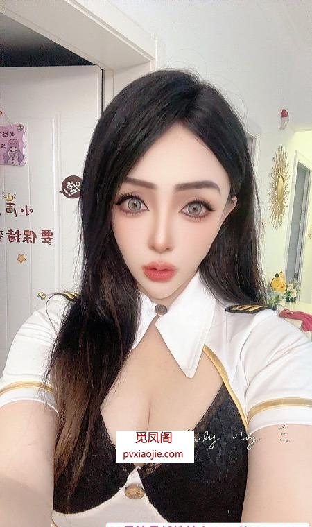 混血制服诱惑安尼