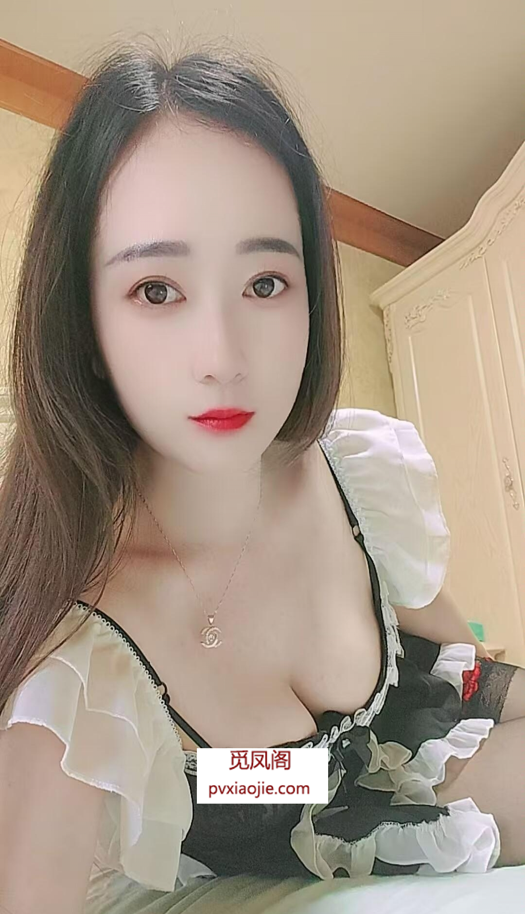 浦东新区优雅小妮