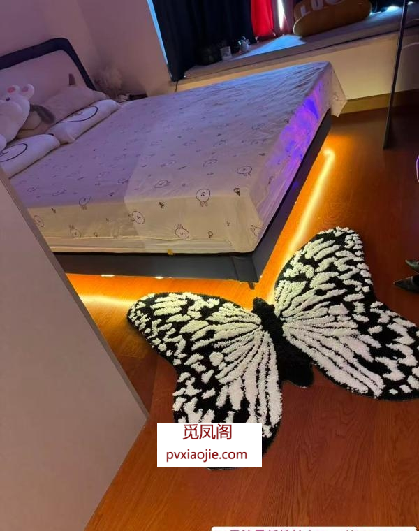 江北女王代老师