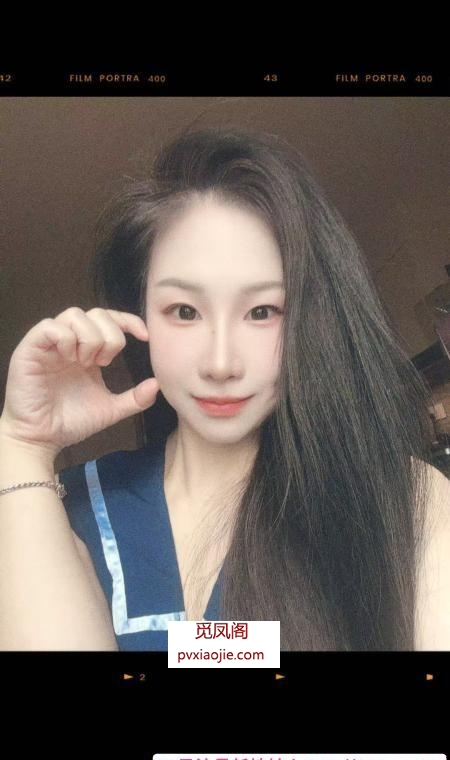 海珠双飞姐妹花可可