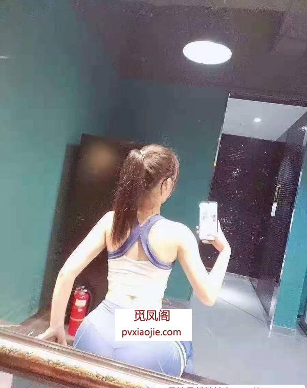 颜值幼师身材性感