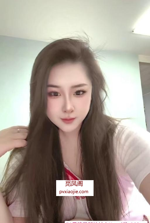 高颜值三通大胸妹妹