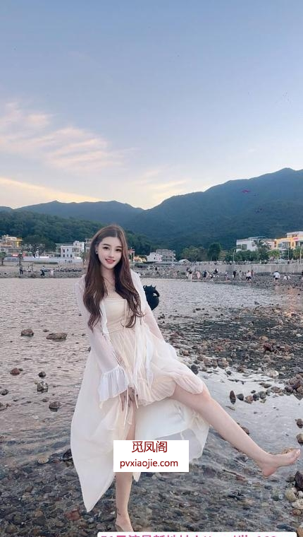 性感气质美女大美