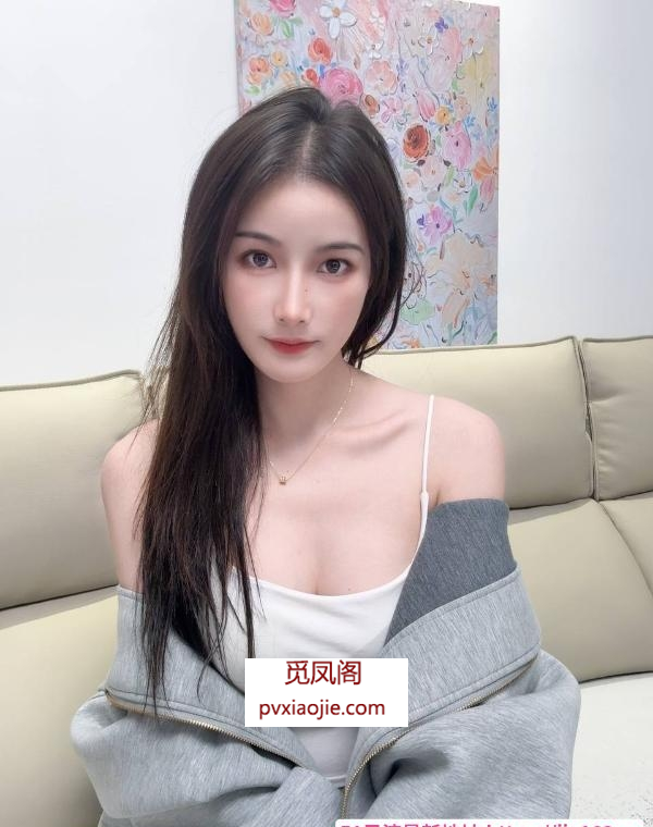 市北肤白貌美大胸妹