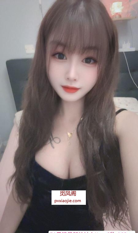 常州甜美大胸性感雨欣