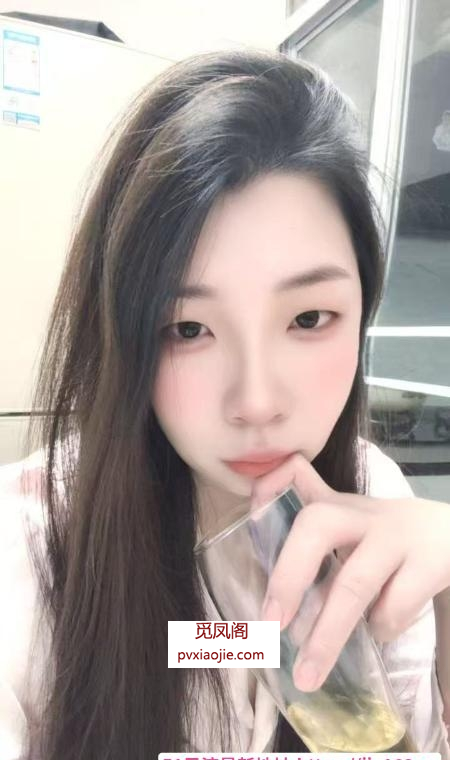 性感妩媚骨感美清清