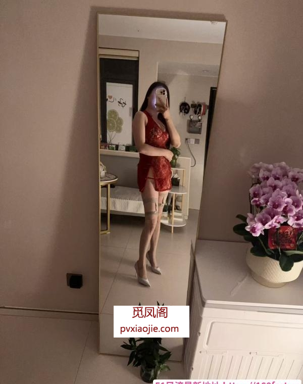 服务系温柔御姐