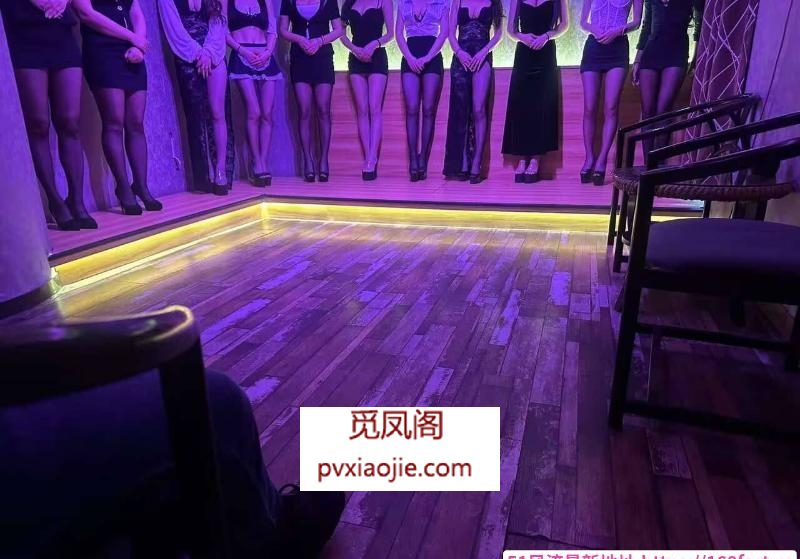 上海魔都最大海选场